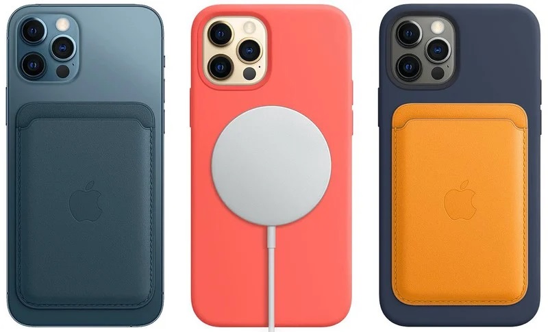 MagSafe príslušenstvo